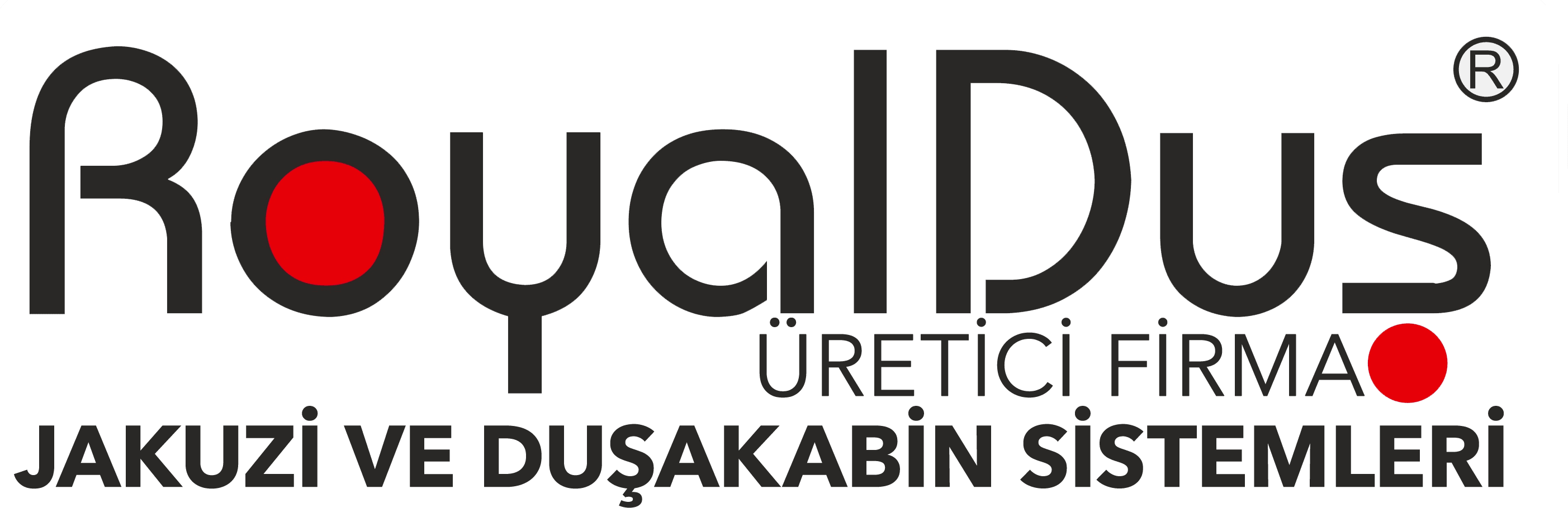 Üretici Firma – Royal Duş A.Ş. – Türkiye – Jakuzi & Duşakabin