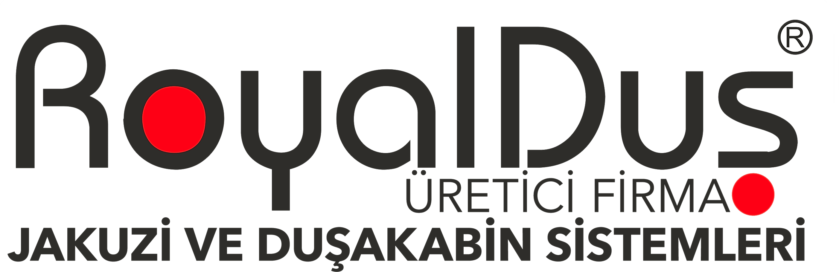 Üretici Firma – Royal Duş A.Ş. –  Türkiye – Jakuzi & Duşakabin