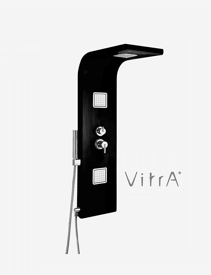 Vitra Dikey Jakuziler