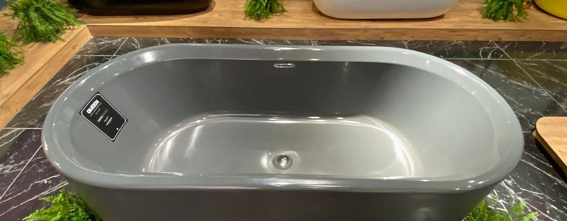 Bağımsız Küvetler Kepez