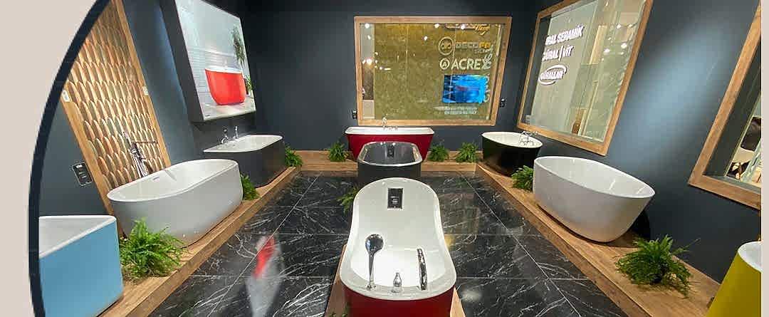 Bağımsız Küvet Modelleri ve Fiyatları