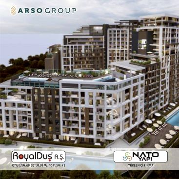 Coolest - Altıntaş Antalya