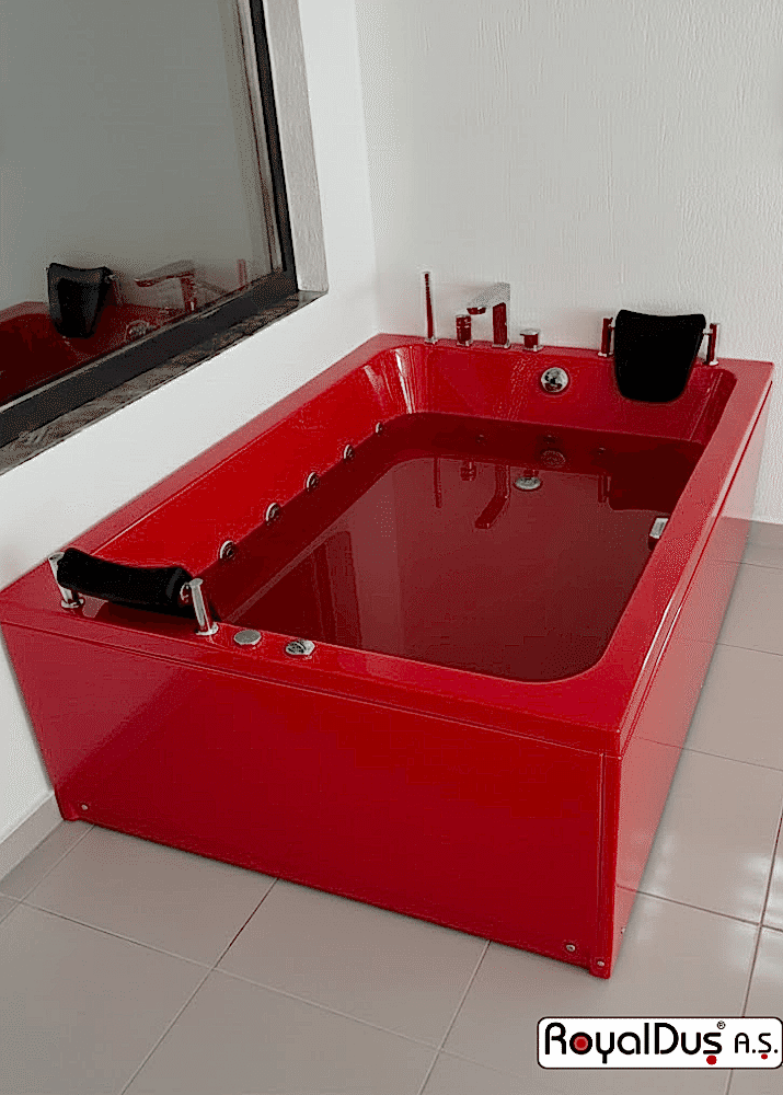 Kırmızı Jakuziler